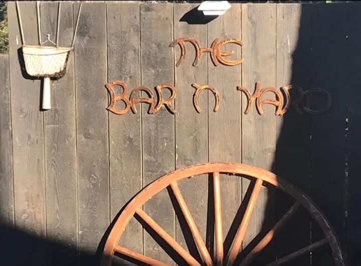 Personalized Custom Hanging Horseshoe Letter / Words / Names